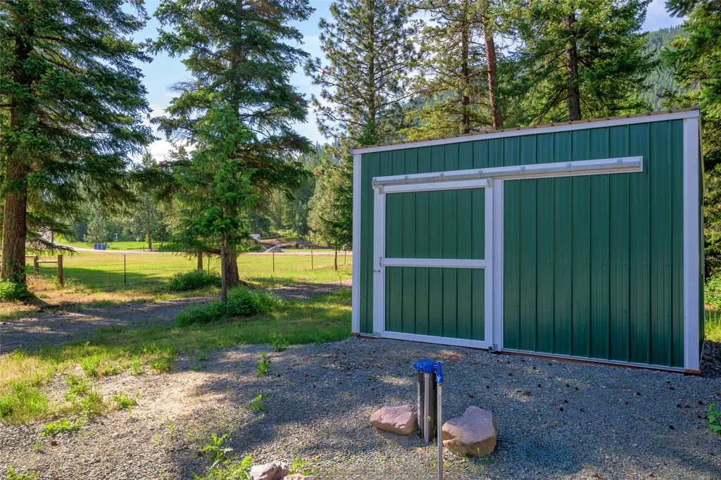 551 Tami Drive E Superior MT 59872