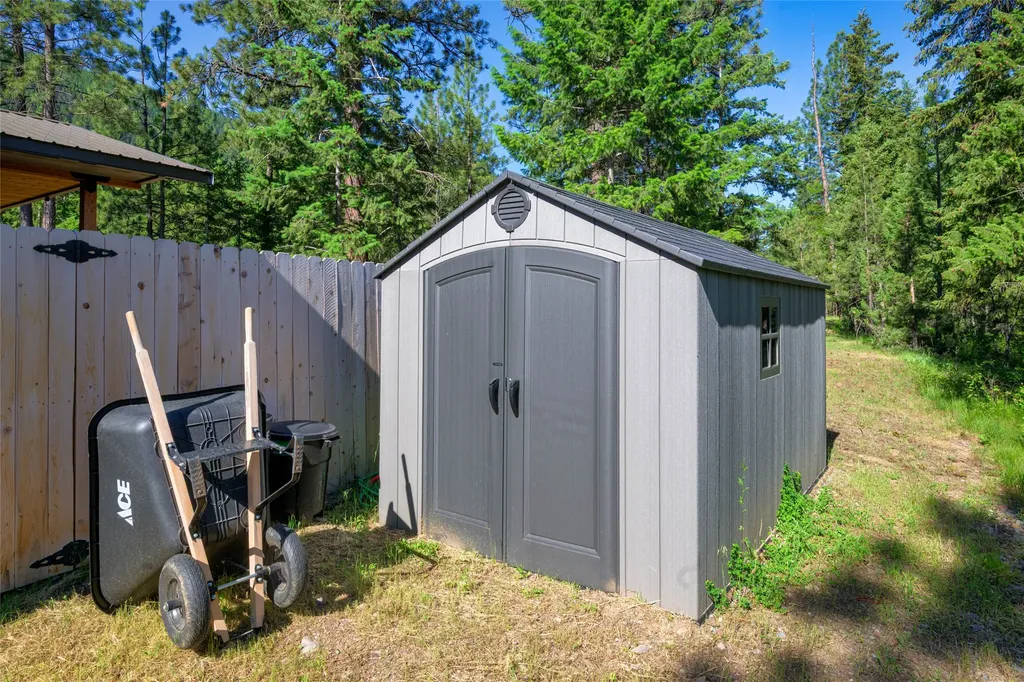 551 Tami Drive E Superior MT 59872