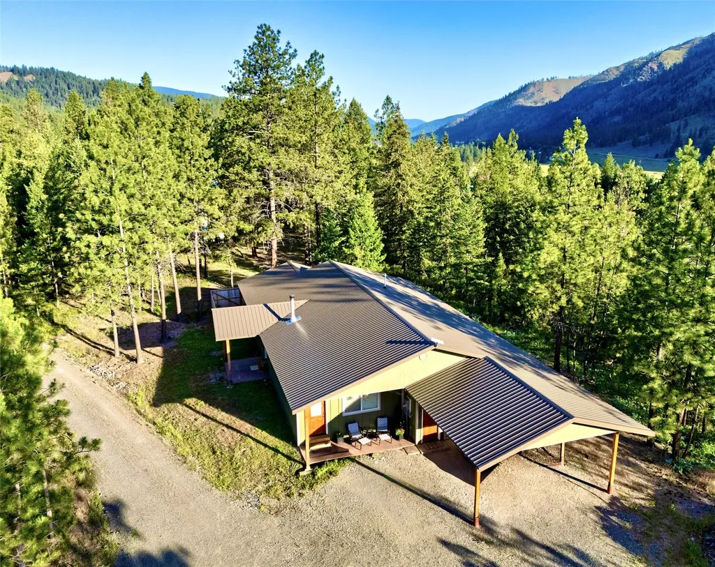 551 Tami Drive E Superior MT 59872