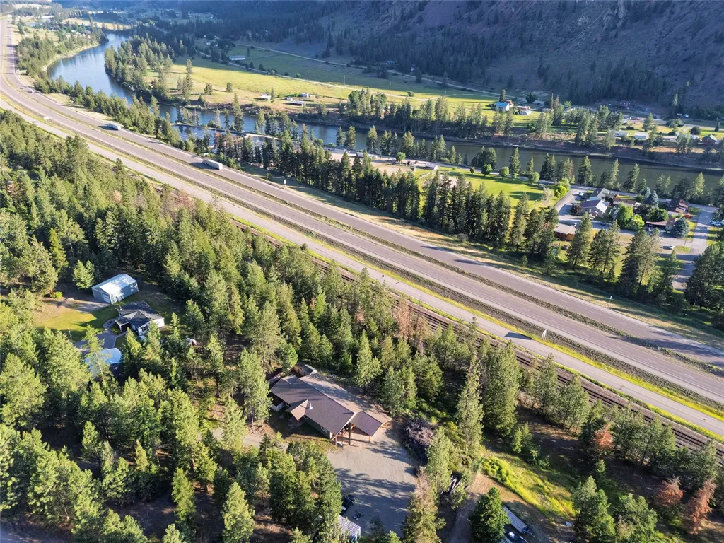 551 Tami Drive E Superior MT 59872