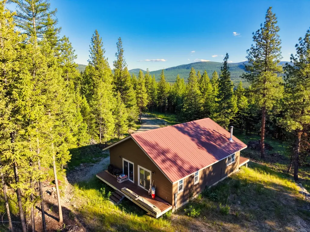 12021 Us Highway 2 W Marion MT 59925