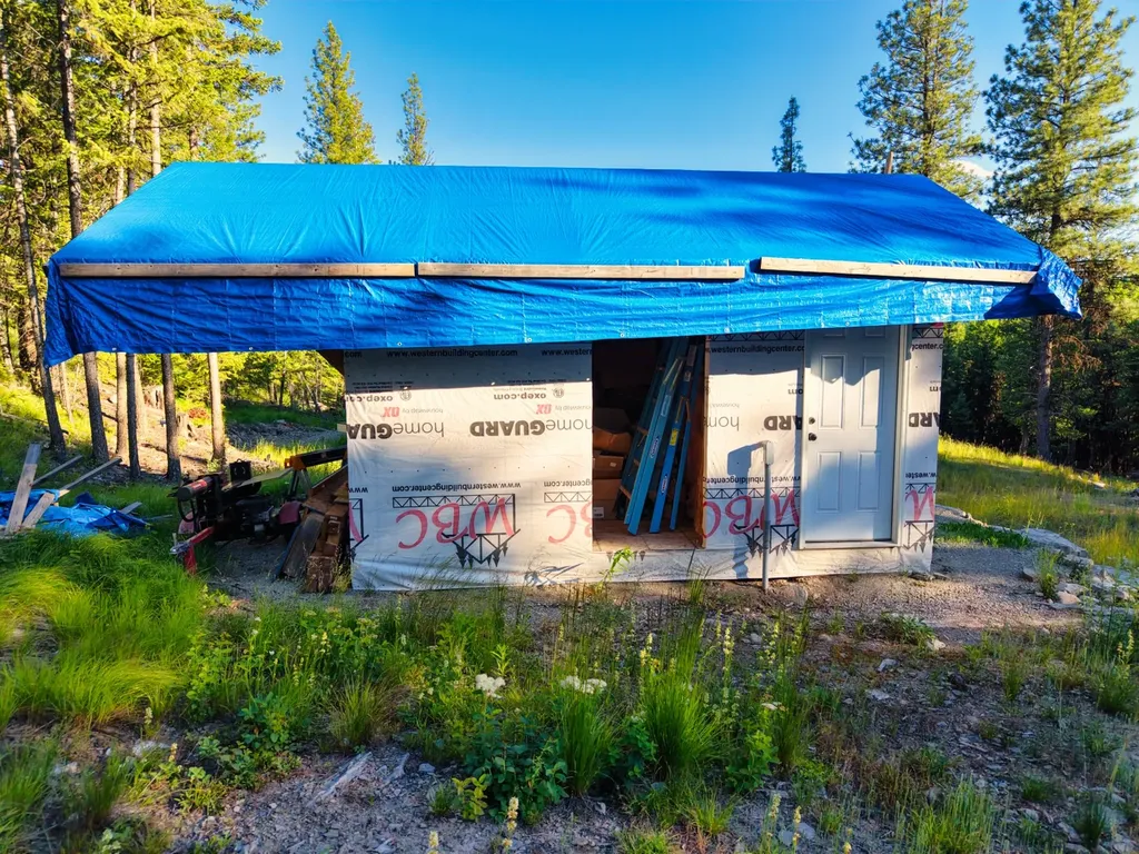 12021 Us Highway 2 W Marion MT 59925