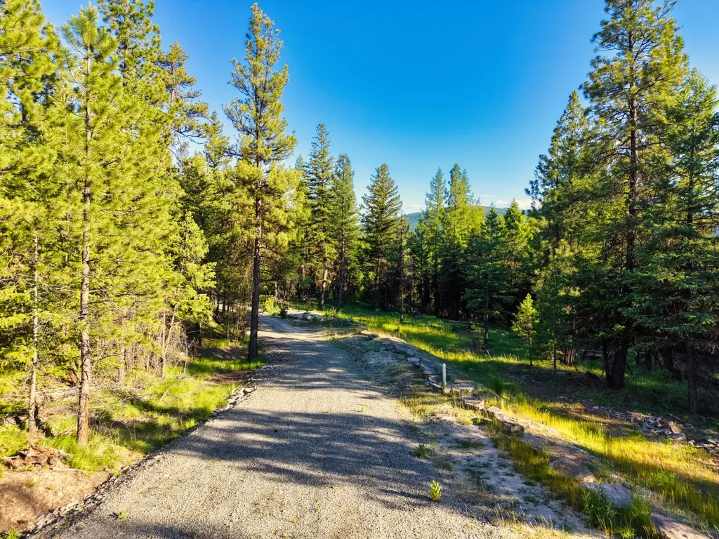 12021 Us Highway 2 W Marion MT 59925