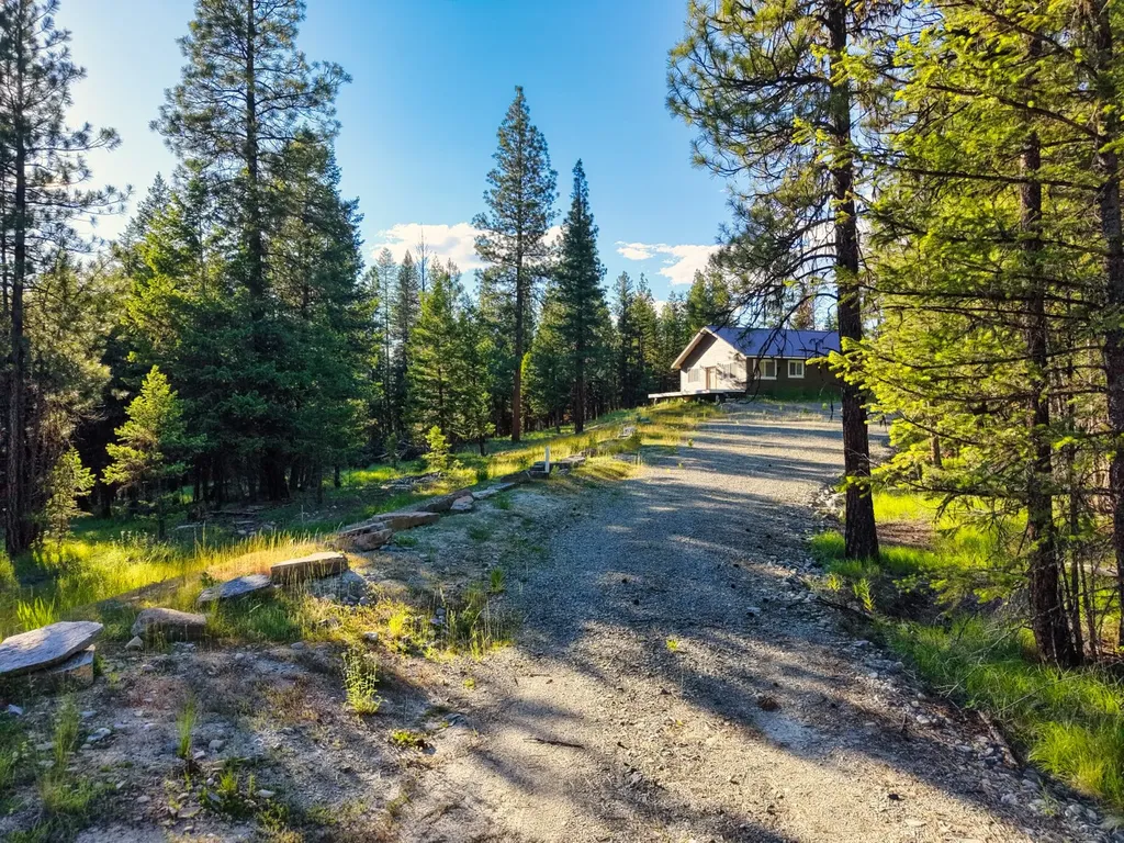 12021 Us Highway 2 W Marion MT 59925