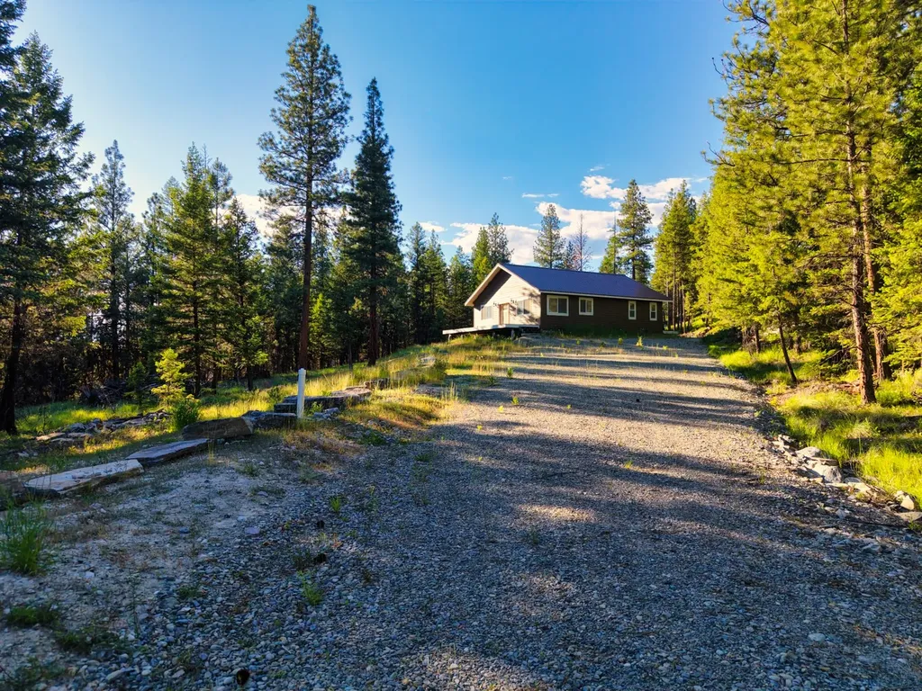 12021 Us Highway 2 W Marion MT 59925