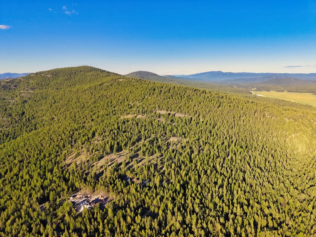 12021 Us Highway 2 W Marion MT 59925