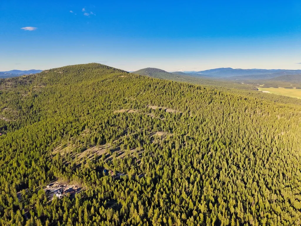 12021 Us Highway 2 W Marion MT 59925