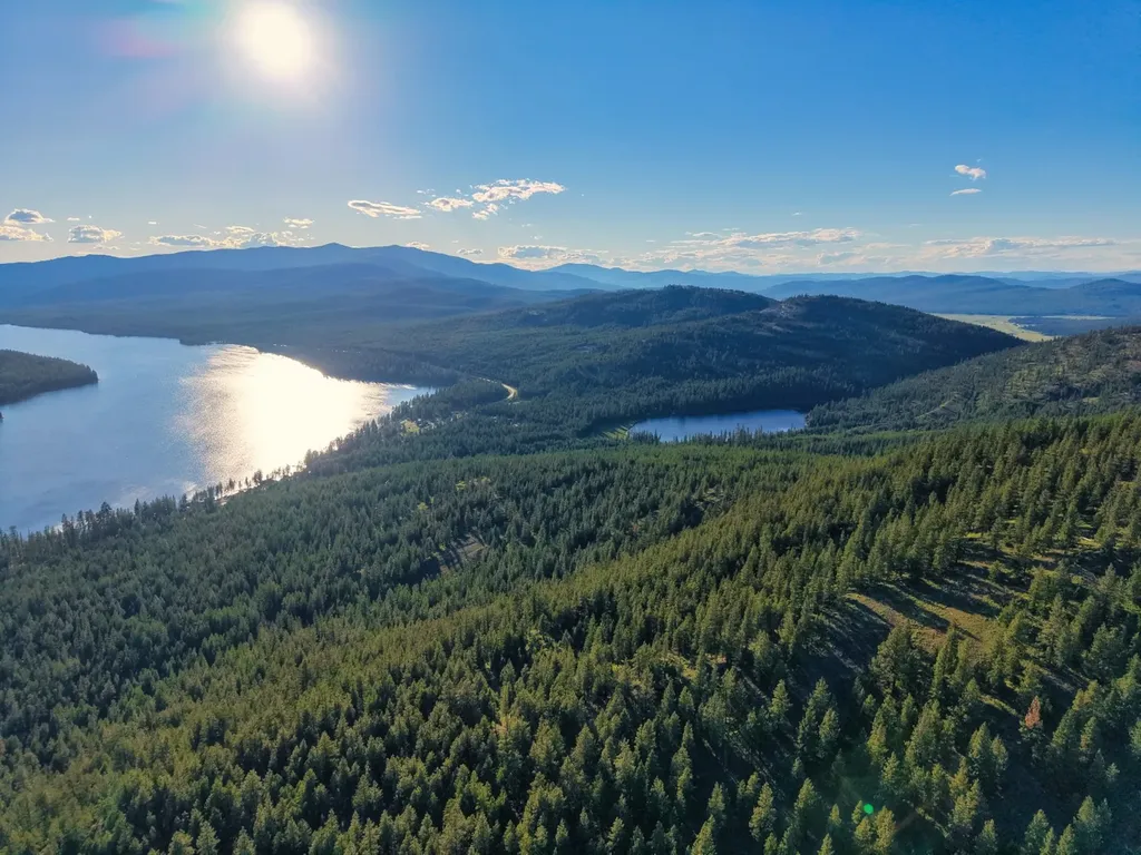 12021 Us Highway 2 W Marion MT 59925