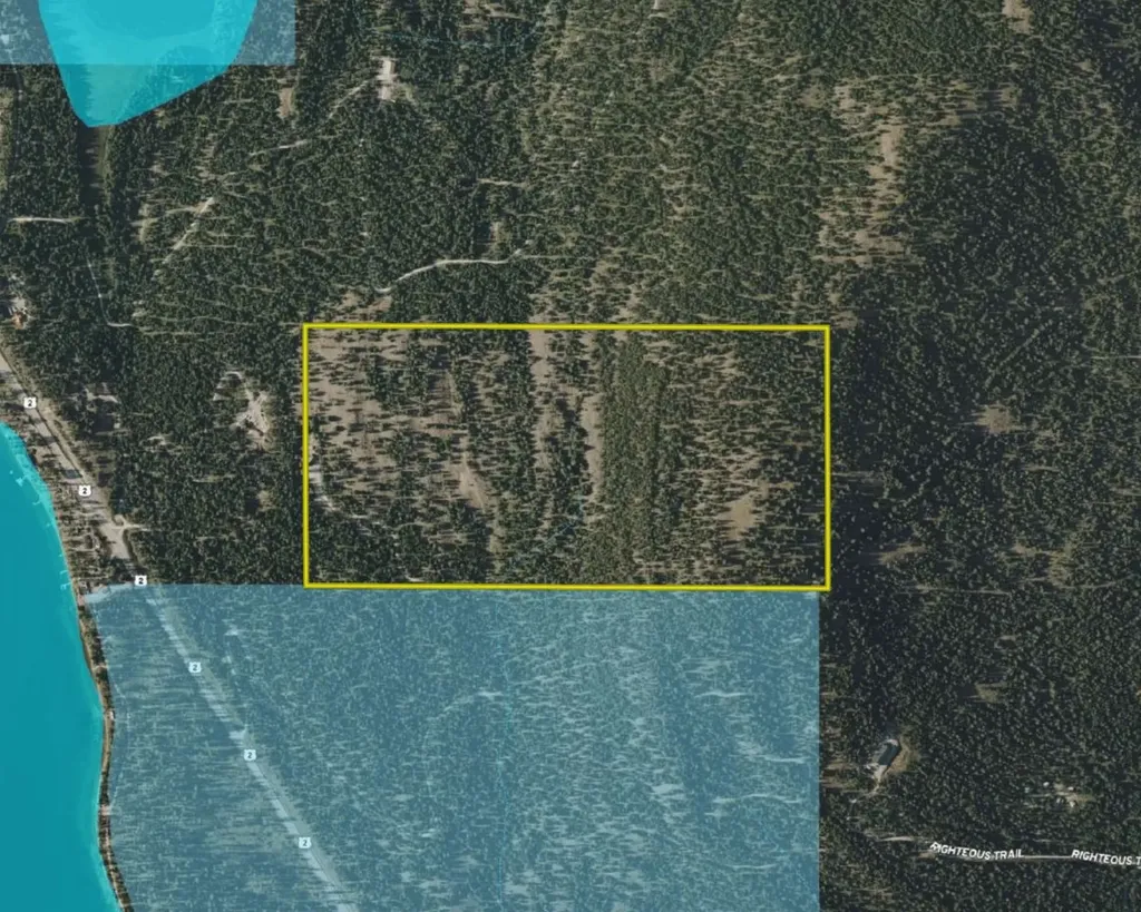 12021 Us Highway 2 W Marion MT 59925