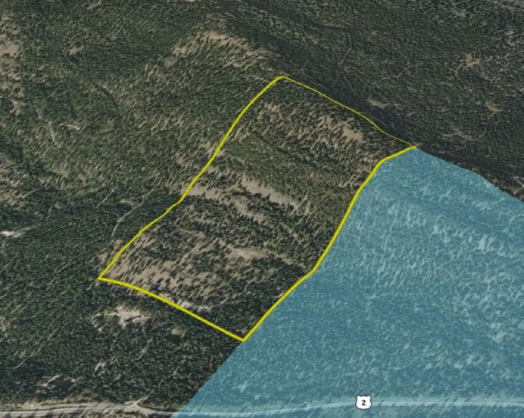 12021 Us Highway 2 W Marion MT 59925