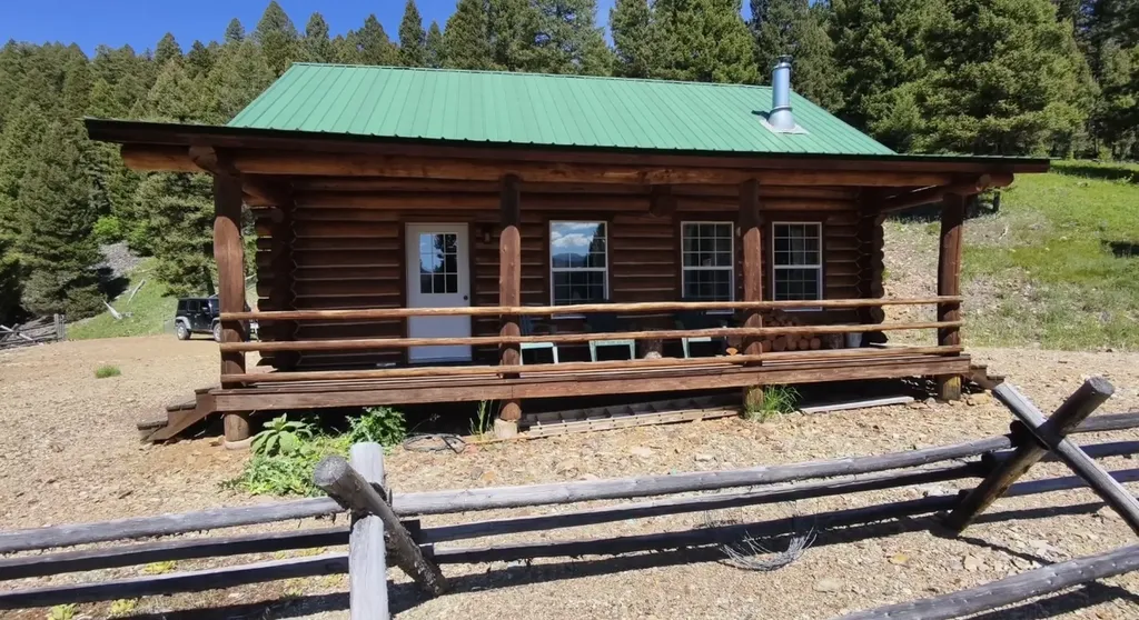 93 Northstar Lane Philipsburg MT 59858