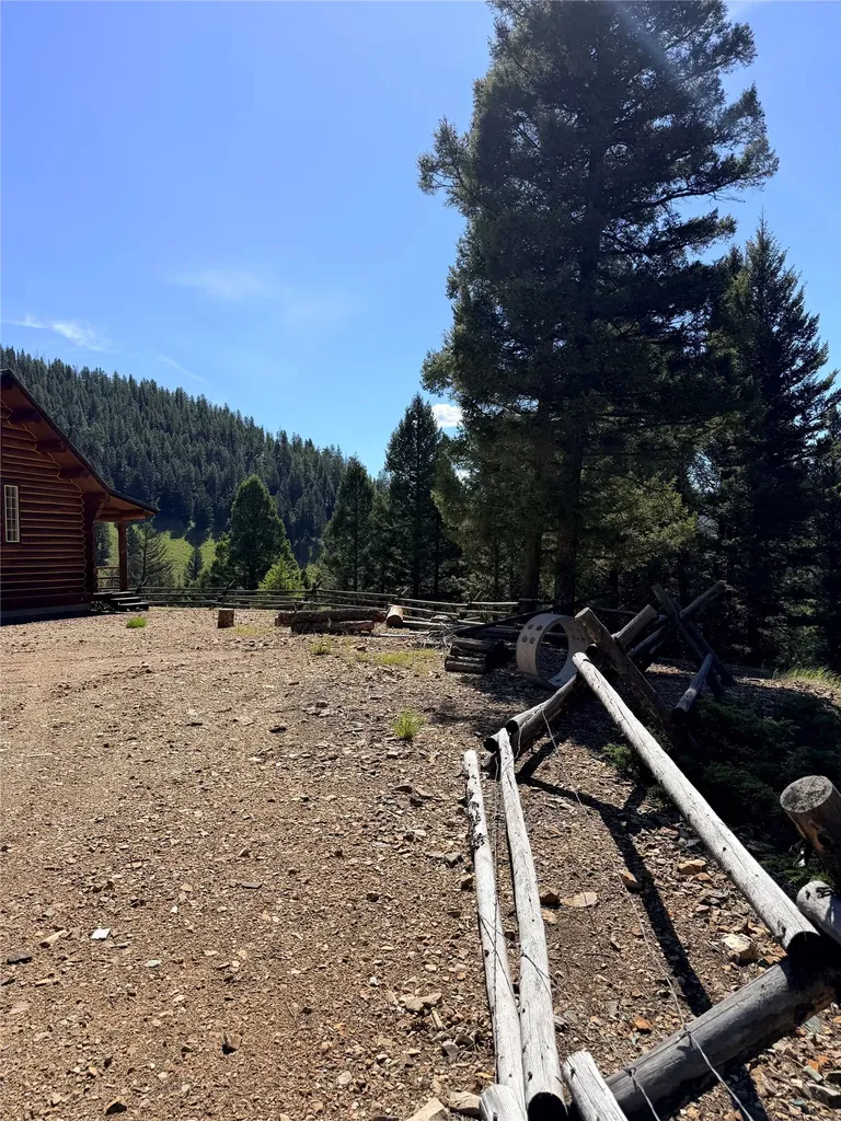 93 Northstar Lane Philipsburg MT 59858