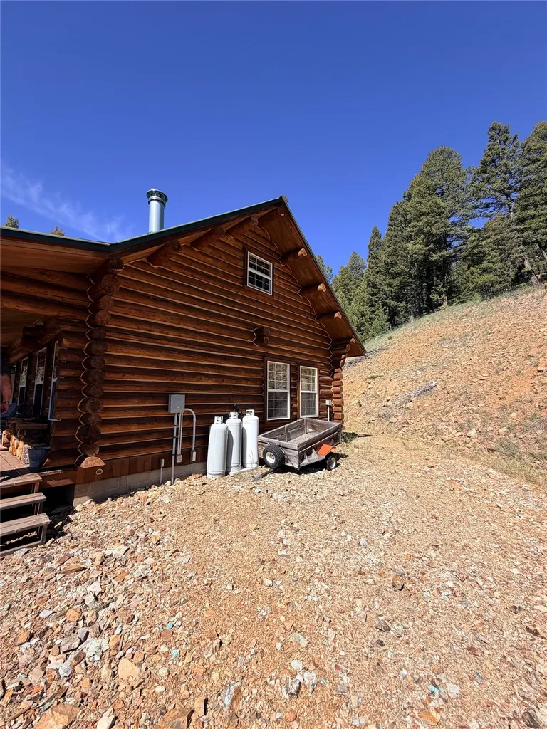 93 Northstar Lane Philipsburg MT 59858