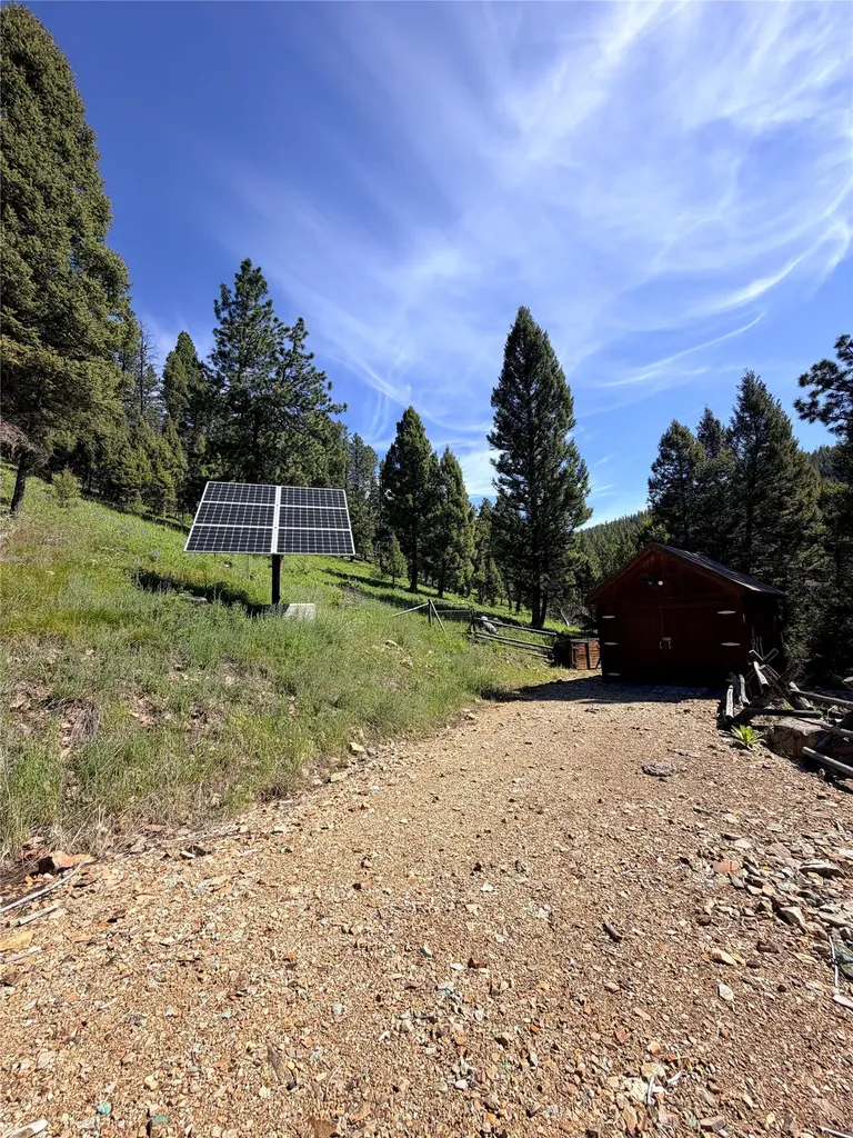 93 Northstar Lane Philipsburg MT 59858