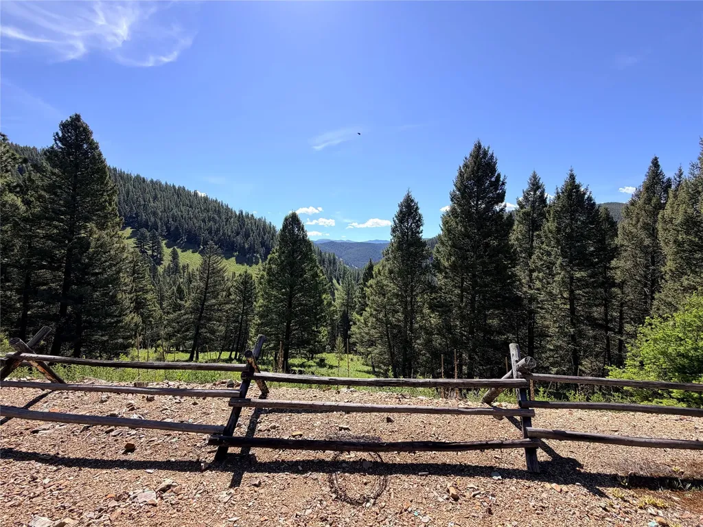 93 Northstar Lane Philipsburg MT 59858