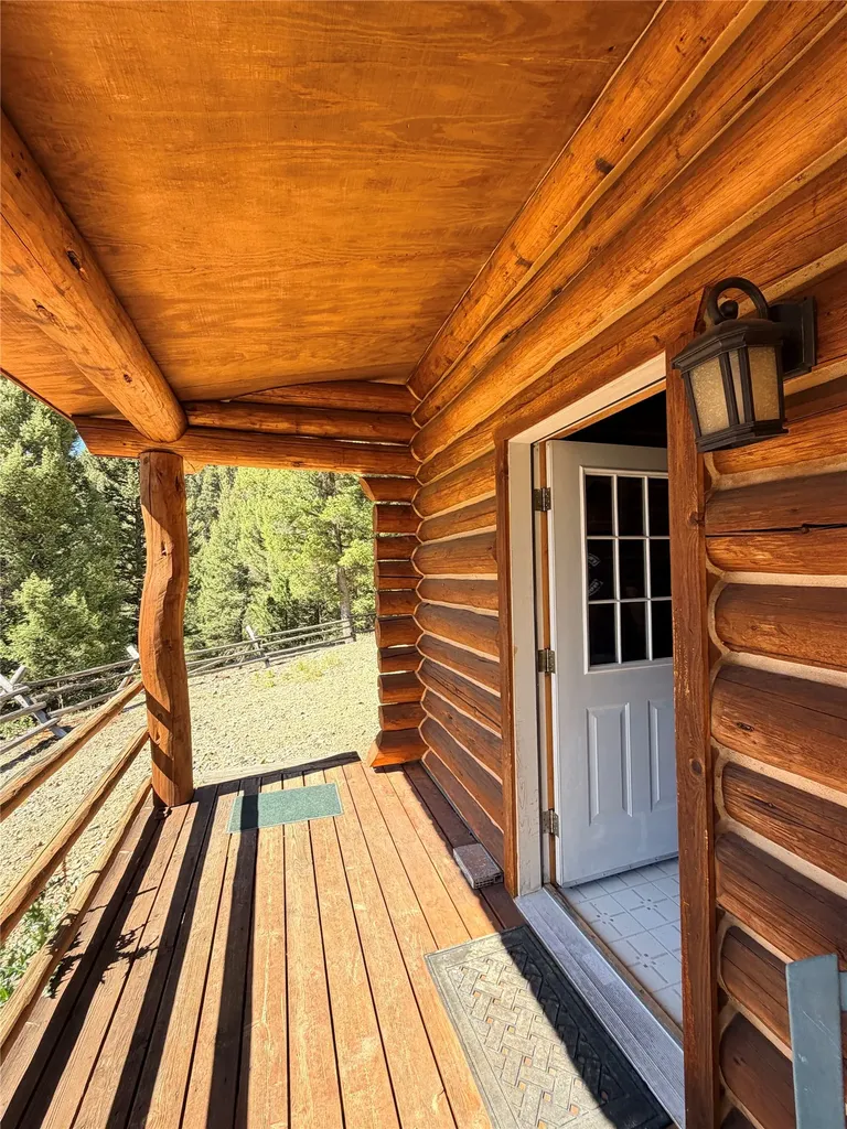 93 Northstar Lane Philipsburg MT 59858