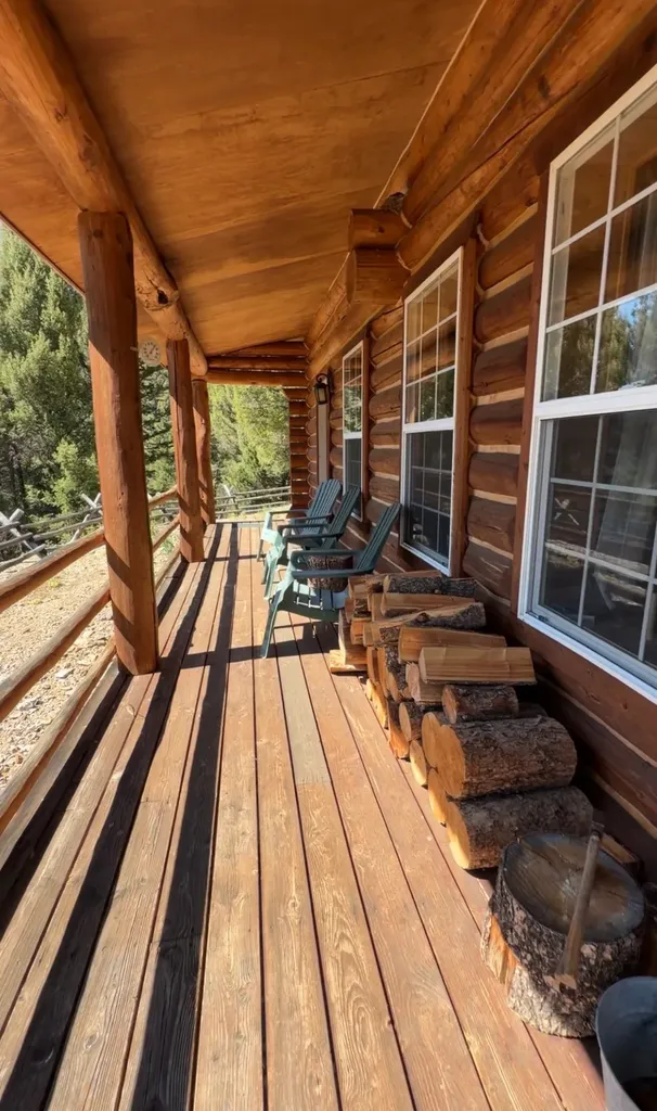 93 Northstar Lane Philipsburg MT 59858