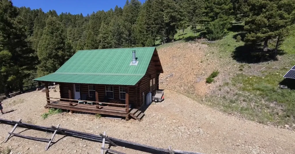 93 Northstar Lane Philipsburg MT 59858