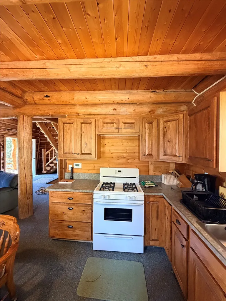 93 Northstar Lane Philipsburg MT 59858