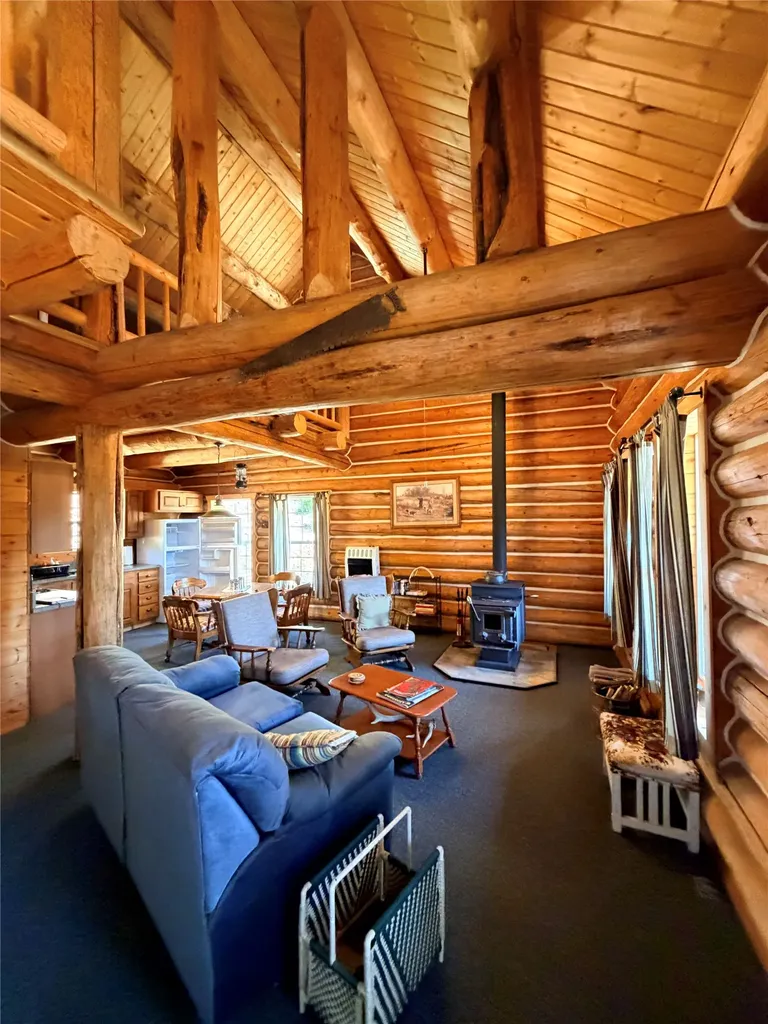93 Northstar Lane Philipsburg MT 59858