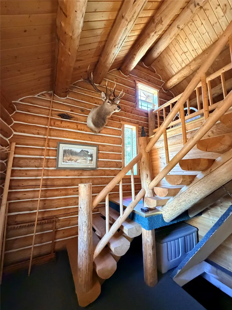 93 Northstar Lane Philipsburg MT 59858