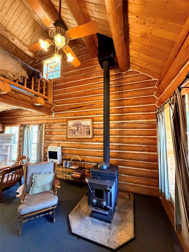93 Northstar Lane Philipsburg MT 59858