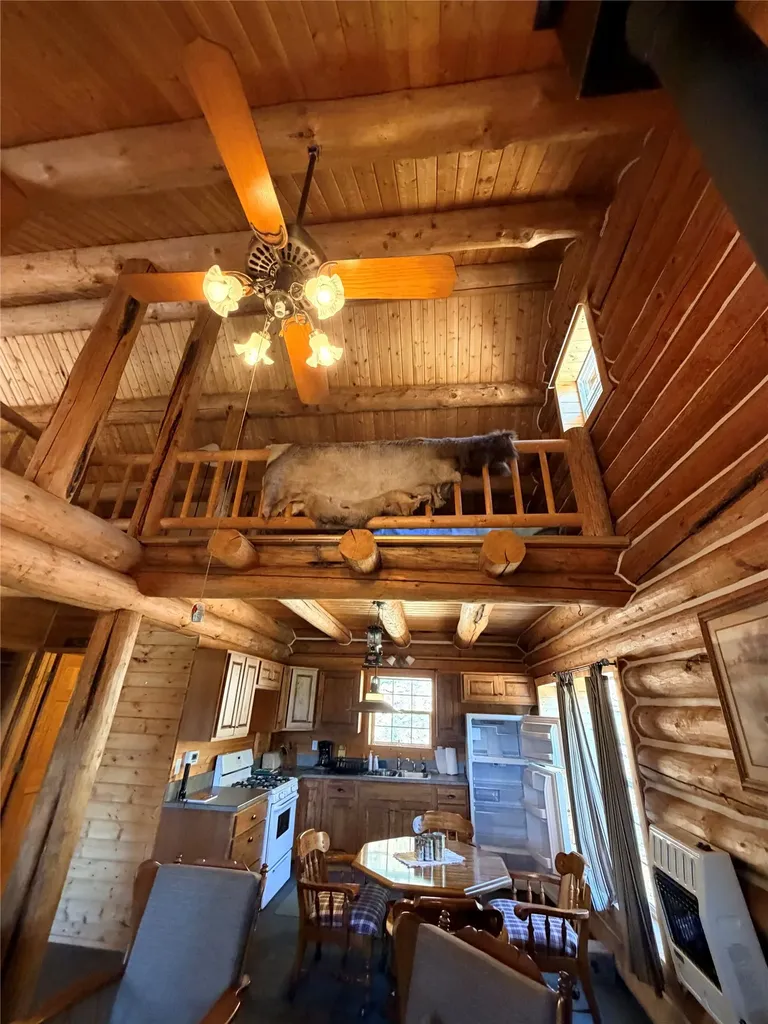93 Northstar Lane Philipsburg MT 59858