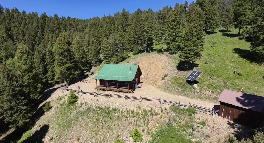 93 Northstar Lane Philipsburg MT 59858