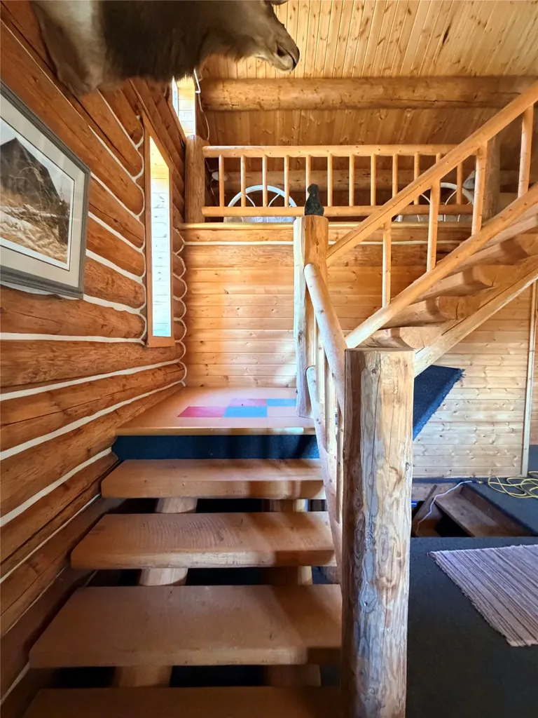 93 Northstar Lane Philipsburg MT 59858
