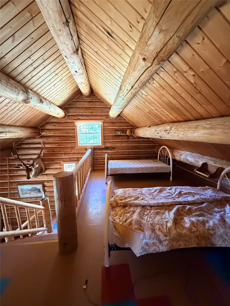 93 Northstar Lane Philipsburg MT 59858