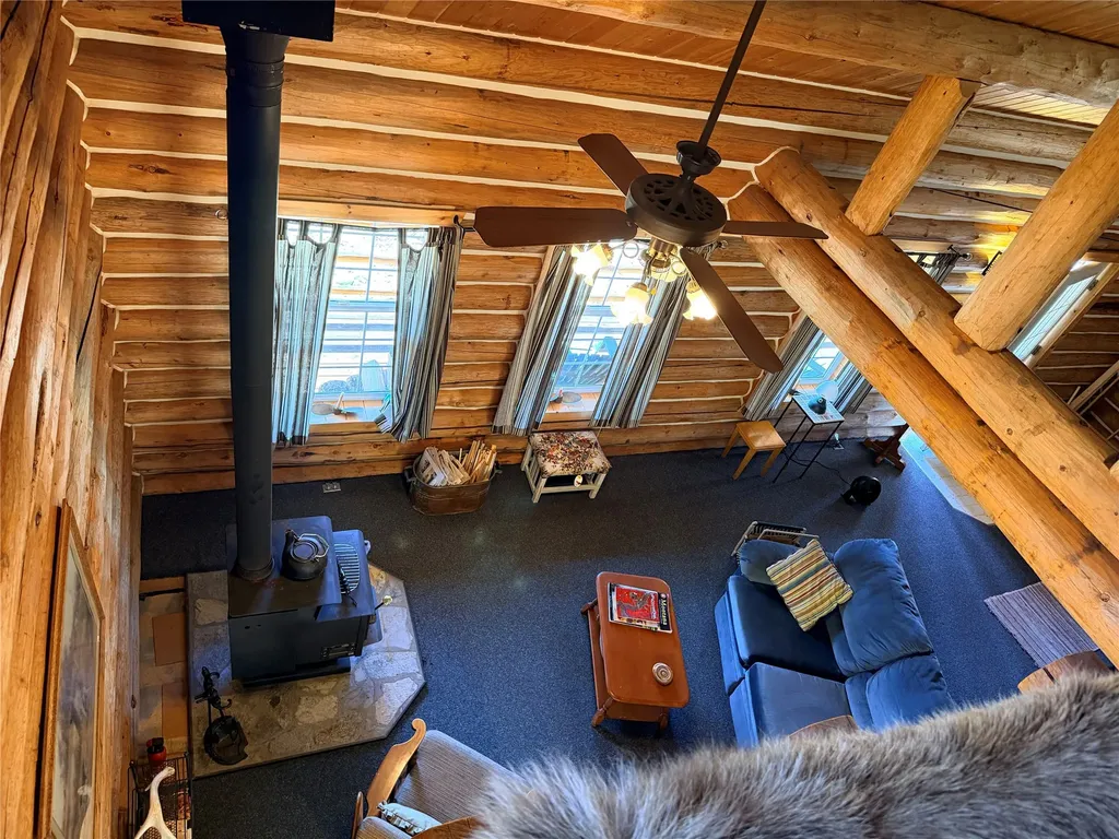 93 Northstar Lane Philipsburg MT 59858