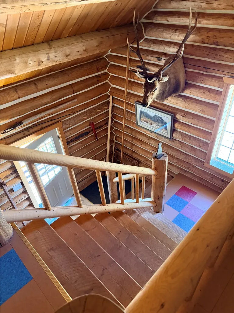93 Northstar Lane Philipsburg MT 59858