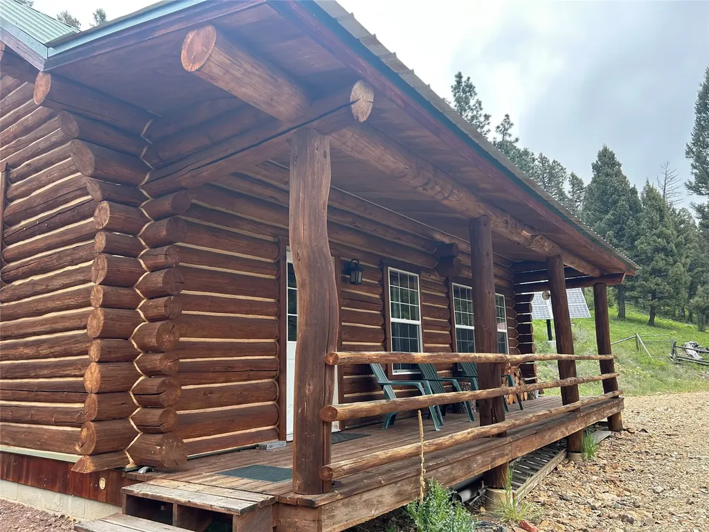 93 Northstar Lane Philipsburg MT 59858