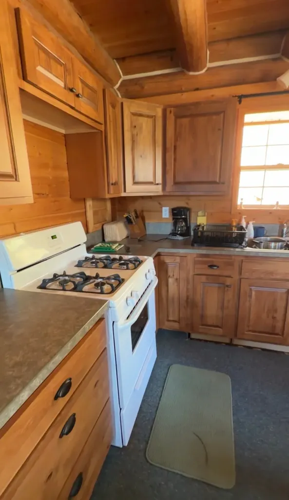 93 Northstar Lane Philipsburg MT 59858