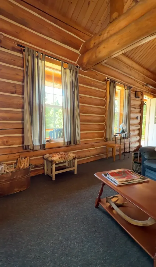 93 Northstar Lane Philipsburg MT 59858