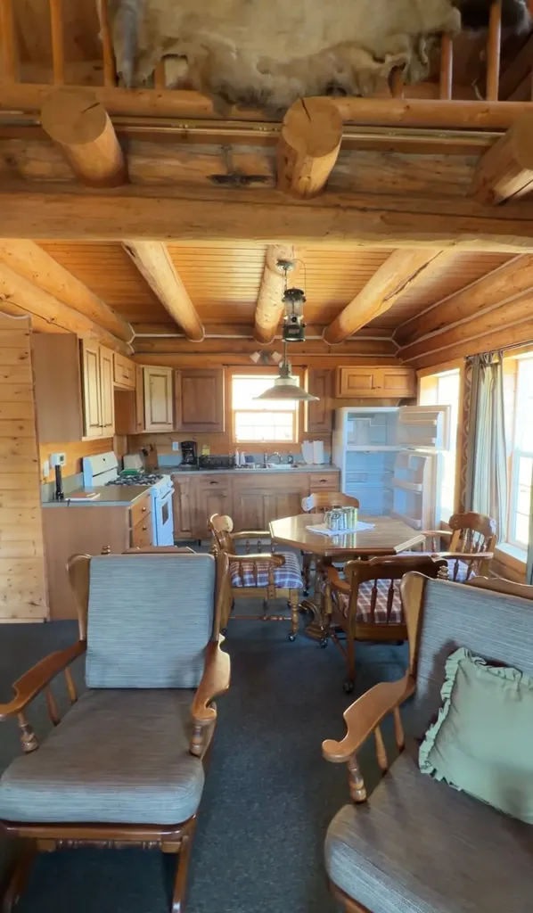 93 Northstar Lane Philipsburg MT 59858