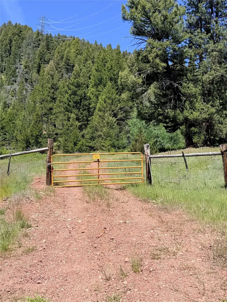 93 Northstar Lane Philipsburg MT 59858