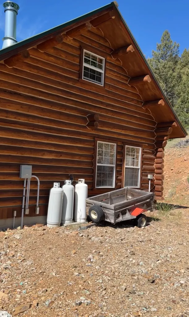 93 Northstar Lane Philipsburg MT 59858