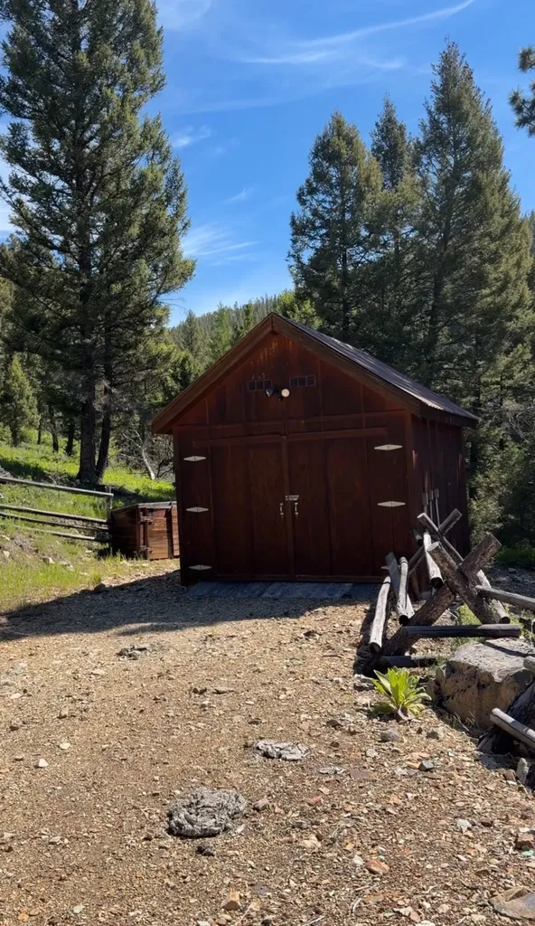 93 Northstar Lane Philipsburg MT 59858