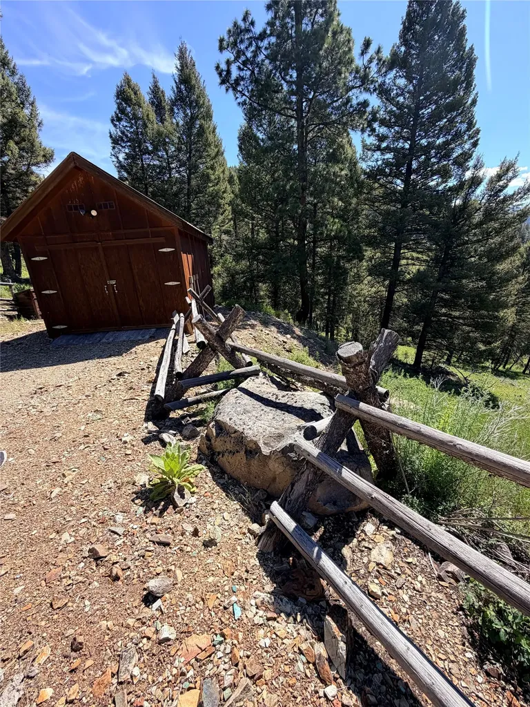 93 Northstar Lane Philipsburg MT 59858