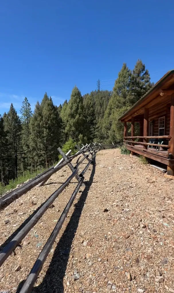 93 Northstar Lane Philipsburg MT 59858