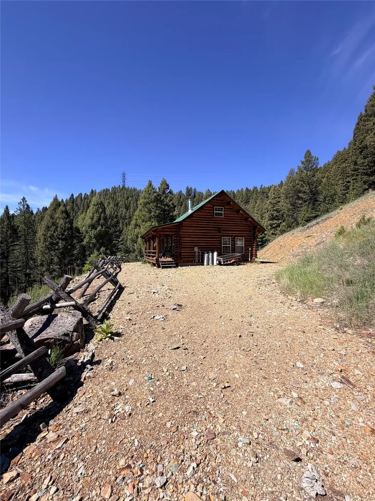 93 Northstar Lane Philipsburg MT 59858