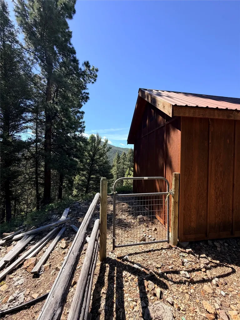93 Northstar Lane Philipsburg MT 59858