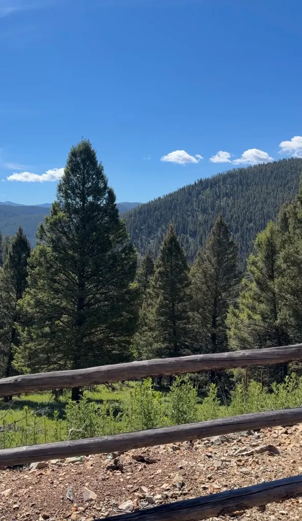 93 Northstar Lane Philipsburg MT 59858