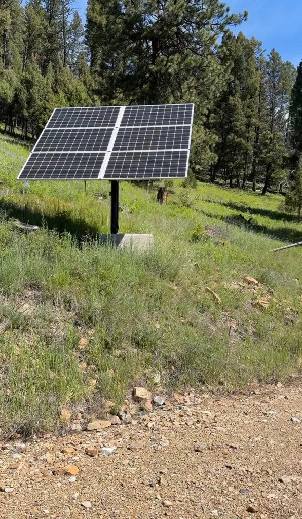 93 Northstar Lane Philipsburg MT 59858