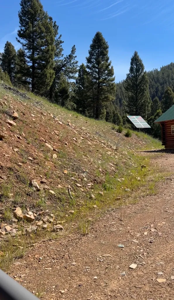 93 Northstar Lane Philipsburg MT 59858