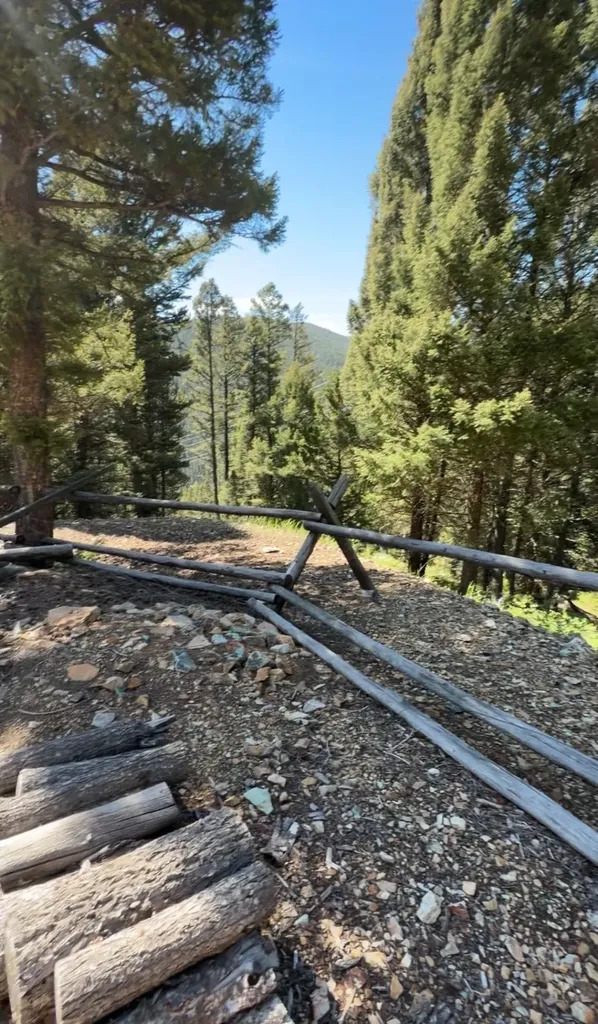 93 Northstar Lane Philipsburg MT 59858