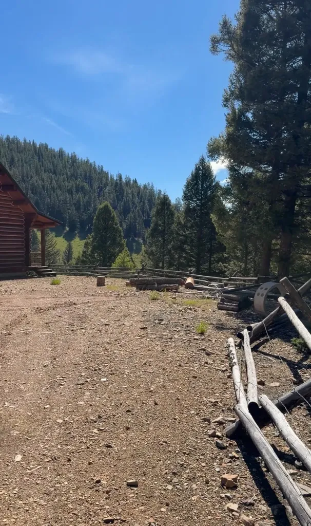 93 Northstar Lane Philipsburg MT 59858