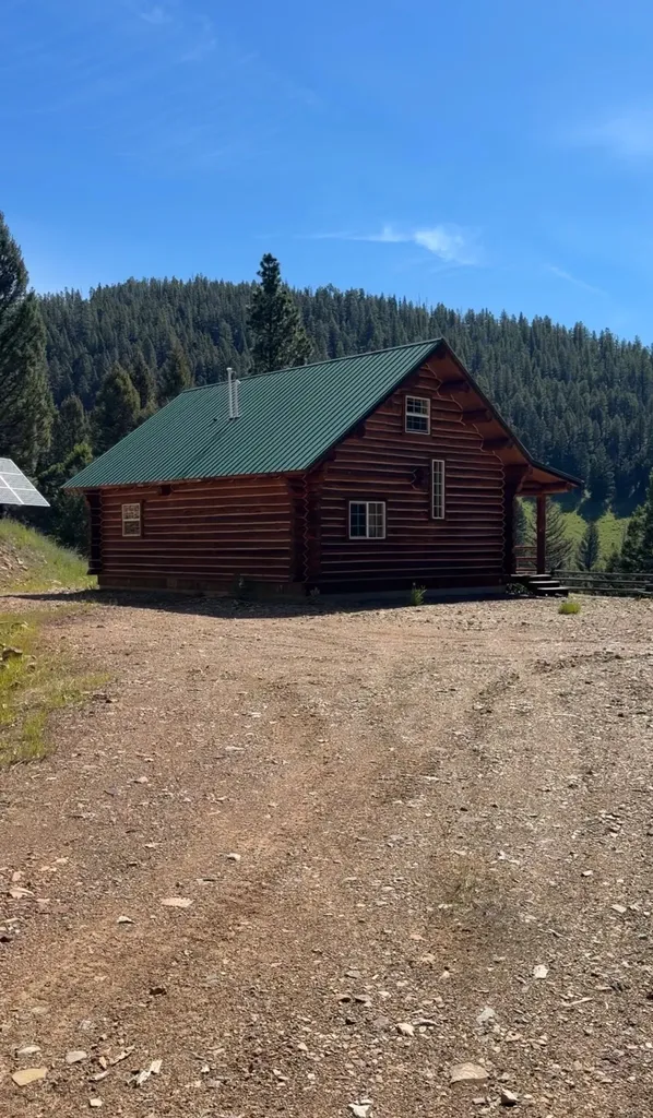 93 Northstar Lane Philipsburg MT 59858