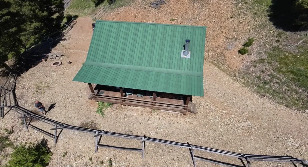 93 Northstar Lane Philipsburg MT 59858